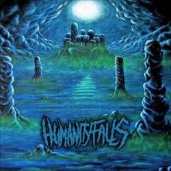 Humanity Falls : Ordaining the Apocalypse